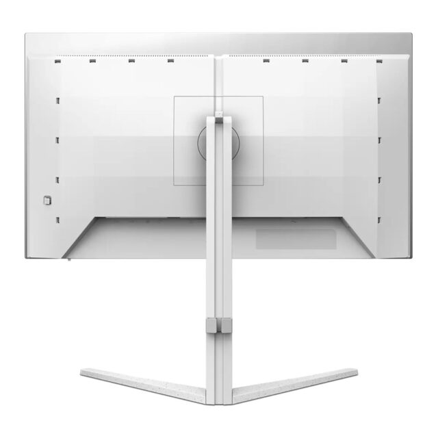 MONITOR PHILIPS EVNIA QD-OLED 27  27M2N6501L/00 240Hz - imagine 7