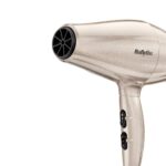 BaByliss 5914PE hair dryer 2000 W Black  Gold  Rose gold - imagine 2