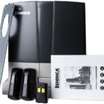 Beninca KBULL6M.S.PM 9B 230V Kit for 500kg Sliding Gates