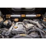 DEWALT. LAMPA LED 18V PODWIESZANA DCL045 - imagine 3