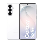 Samsung Galaxy S26+ S947 5G Dual Sim 12GB RAM 256GB - White