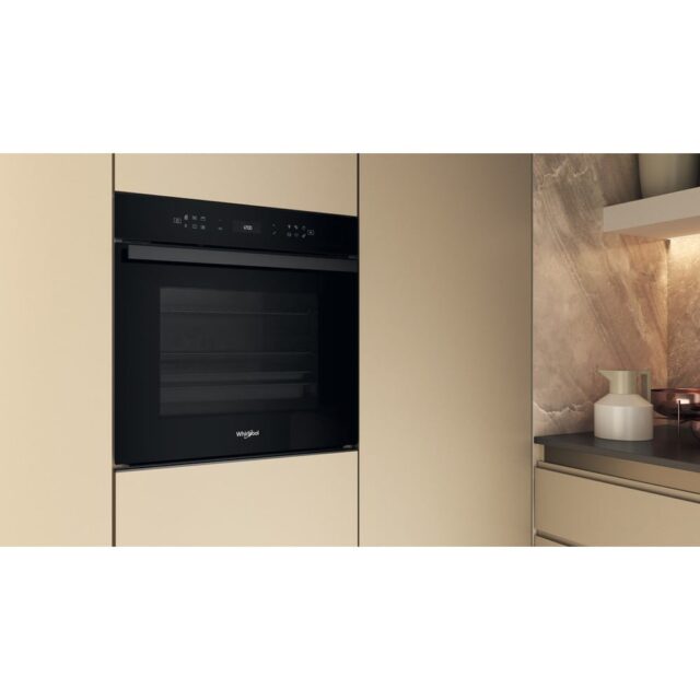Built-in oven WOI6A8HT1SBA WHIRPOOL - imagine 5