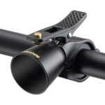 Rockbros 34210005001 Bicycle bell Black - imagine 2