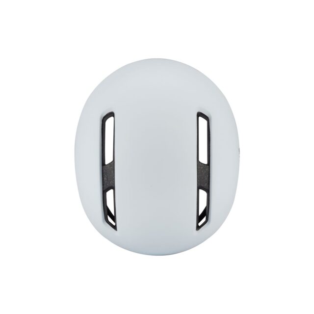 HJC CALIDO White  Silver Cycling Helmet  MT WHITE SILVER  Size L - imagine 6