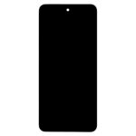 LCD Display + Dotyková Deska + Přední Kryt pro Vivo Y19s