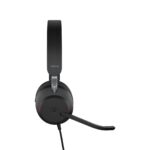 Jabra Evolve2 40 USB-A  MS Teams Stereo - imagine 5