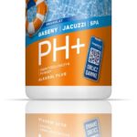 Acrylmed ALKASOL PLUS Granules for maintaining the correct pH of pool water  1 kg