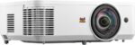 Viewsonic PS502W data projector Short throw projector 4000 ANSI lumens WXGA (1280x800) White - imagine 4