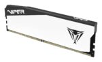 PATRIOT VIPER ELITE 5 DDR5 16GB (1x16GB) 6000MT/s - imagine 3