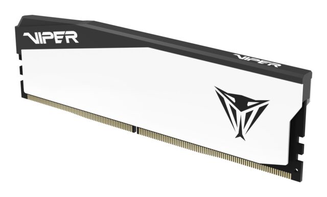 PATRIOT VIPER ELITE 5 DDR5 16GB (1x16GB) 6000MT/s - imagine 3