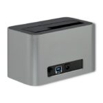 Qoltec 5315 Docking station HDD/SSD | 2.5 /3.5  SATA | USB 3.0 - imagine 2