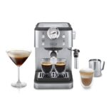COFFEE MACHINE EM450.M DELONGHI - imagine 2