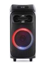 JVC XS-EP514B - party speaker  black - imagine 2