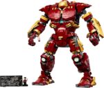 LEGO MARVEL 76210 HULKBUSTER