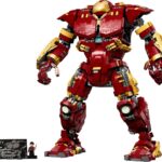 LEGO MARVEL 76210 HULKBUSTER