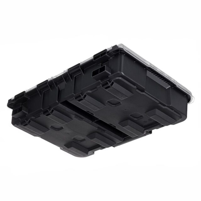 TOOL ORGANISER STACK'N'ROLL KETER - imagine 5