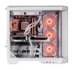Actina 5901443437673 PC AMD Ryzen™ 7 7800X3D 32 GB DDR5-SDRAM 1 TB SSD NVIDIA GeForce RTX 5070 Windows 11 Home Midi Tower White - imagine 5