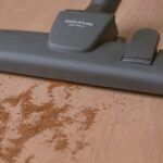 Taurus Homeland Cyclone bagless hoover - imagine 5