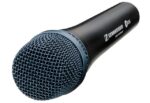 Sennheiser e 935 - dynamic microphone  cardioid  vocal - imagine 3