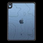 Tactical Warthog Kryt pro iPad 10.9 2022/2025 Asphalt