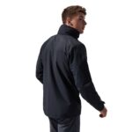 Kurtka Berghaus Deluge Pro 3.0 roz. M Czarna + Kurtka Berghaus Hillwalker IA Shell roz. M Czarna - imagine 7