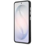 Case Karl Lagerfeld Perforated KL        MagSafe for Samsung Galaxy S26 Plus brown - imagine 5