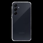 Tactical TPU Kryt pro Samsung Galaxy A55 5G Transparent