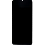 LCD display + Dotyk Samsung A037F Galaxy A03s Black