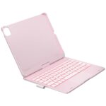 Case Typecase Flexbook Touch with keyboard for iPad Pro 11" 2024/2025 light pink - imagine 10