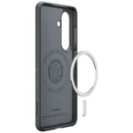 Case Spigen Nano Pop Mag MagSafe for Samsung Galaxy S26 black - imagine 4