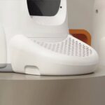 SPONGE Pet Litter Box - self-cleaning litter box - imagine 7