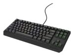 GENESIS Thor 230 TKL keyboard Gaming USB QWERTY US English Black - imagine 7