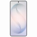 EF-ES948CWE Samsung Silikonový Magnetický Kryt pro Galaxy S26 Ultra White - imagine 2