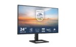 Philips 1000 series 24E1N1300AE/00 computer monitor 60.5 cm (23.8 ) 1920 x 1080 pixels Full HD LCD Black - imagine 2