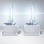 Set of bulbs D3S 42V 35W PK32D-5 - imagine 2