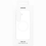 EF-CS942CTE Samsung Clear Magnetický Kryt pro Galaxy S26 Transparent - imagine 7