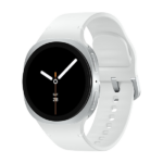 Watch Samsung Galaxy Watch 8 L320 40mm BT - Silver