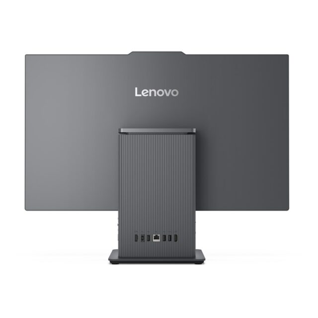 Lenovo IdeaCentre AIO 27IRH9 Intel® Core™ i7 i7-13620H 68.6 cm (27 ) 1920 x 1080 pixels All-in-One PC 16 GB DDR5-SDRAM 512 GB SSD Wi-Fi 6 (802.11ax) NoOS Grey - imagine 8