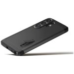 Etui Spigen Tough Armor Mag MagSafe do    Samsung Galaxy S26 Ultra czarny - imagine 7