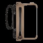 Tactical Splash Pouch 2.0 Dark Earth