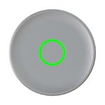 Yale Linus Smart Lock L2 Lite - smart door lock (silver) - imagine 2