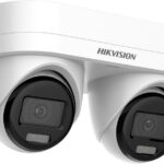 Kamera IP Hikvision DS-2CD2343G2D-LIZ2UY/SL(2.8/4mm)