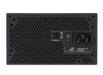 ASUS ROG Strix 1000W Gold Aura Edition power supply unit 20+4 pin ATX ATX Black - imagine 4