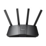 Router ASUS RT-BE55 BE3600 AiMesh - imagine 8