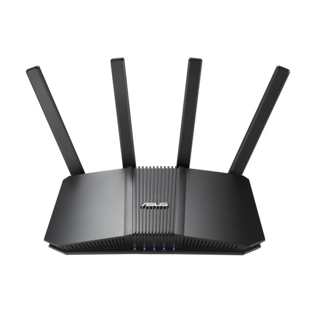 Router ASUS RT-BE55 BE3600 AiMesh - imagine 8