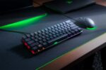 Razer Huntsman Mini Clicky Optical Switch Purple - imagine 3