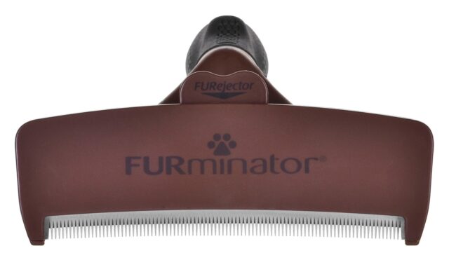 FURminator for horses - imagine 7