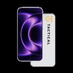 Tactical Glass Shield 5D sklo pro Xiaomi 17 Ultra Black