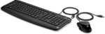 HP Pavilion Keyboard and Mouse 200 - imagine 2