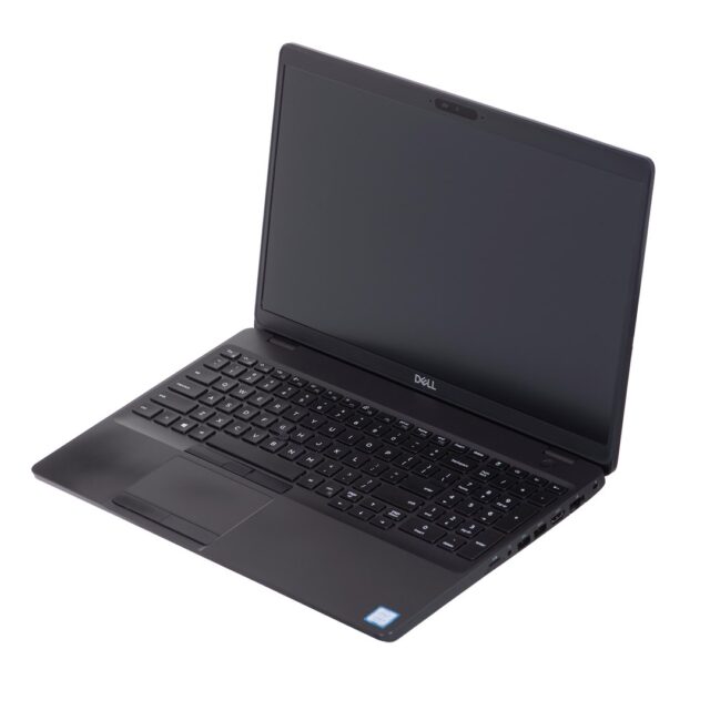DELL LATITUDE 5500 i5-8365U 8GB 256GB SSD 15  FHD(touch) Win11pro Used US QWERTY - imagine 7